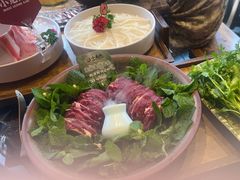 -小龙坎火锅(麻城文化小镇店)