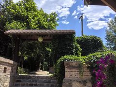 -北京水岸山吧度假村(雁栖镇店)