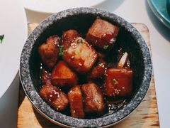 -荷塘秋月·本帮江浙菜(国权路店)