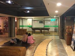 -绿岛汤泉韩式休闲会所