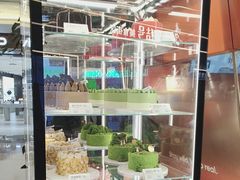 -野人先生现做冰淇淋(北京王府井东方新天地店)