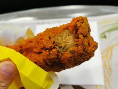 -麦当劳(保利广场店)