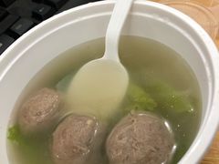 -潮泰牛肉火锅 · 创于1992年(车公庙店)