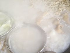 -碗碗羊肉(松石北路店)