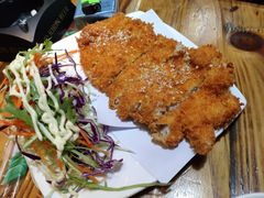 -烧鸟周居酒屋(香山店)