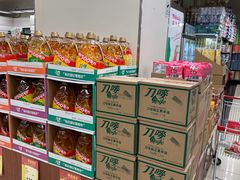 -新苗超市(花城店)