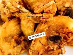 -南磨房食府(燕莎奥特莱斯购物中心店)