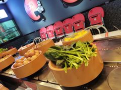 -龍歌自助小火锅(李沧丽达店)