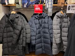 -优衣库(武汉国际广场店)