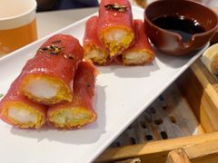 -蔡澜港式点心(皇庭广场店)