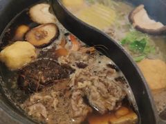 -三和屋日式海鲜锅料理(启航大厦店)