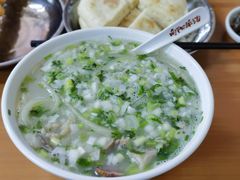 优质羊肉汤-向阳羊汤(大同总店)
