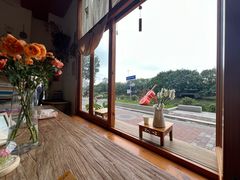 -小晴天咖啡馆