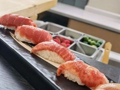 -帝鮨·烧肉割烹(龙湖金楠天街店)