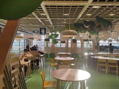-宜家家居(四元桥商场店)