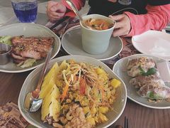 -CHINCHIN 青青·泰国料理(万象食家店)