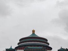 -重庆人民广场
