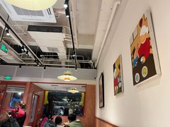 -姥姥家春饼店(惠新东街店)