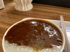 -笃笃笃糖粥(十全街店)