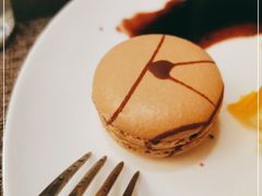 -广州文华东方酒店·悦铂尼西餐厅