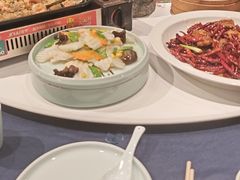 -院8里·小聚园老川菜(九眼桥店)