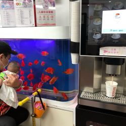 -圣瑞医疗上海圣恩儿科门诊部