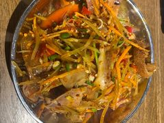 -三生小馆(亭知路店)