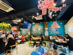 -0317火锅鸡·清真(正达店)