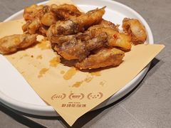 -紫阳海鲜楼·传承闽味(长乐路总店)