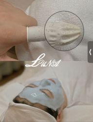 -LUNA皮相美·骨相美高级美感
