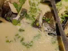 -松沪名灶·豆浆鱼头·新上海菜(飞航吾悦广场店)