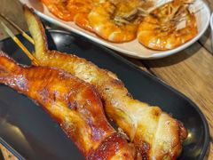 -Doo Dee Thai Food(Issan/Isaan/Esan)