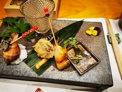 -鮨一日本料理旗舰店(总店)