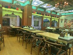 -清真·AL-JANNAT 佳纳特餐厅(狮子桥店)