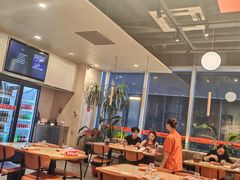 -杨氏青龙虾·羊蝎子(珠江路店)