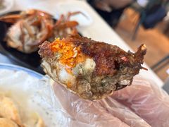 -莲花公园煎蟹(总店)
