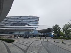-臻萃轩中餐厅(国家会展中心店)