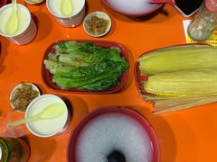 -光明刘冰乳鸽店(光明法政北路店)