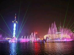 -聚龙湖公园