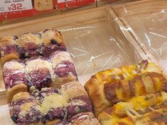 -爸爸糖吐司面包(悠唐购物中心店)
