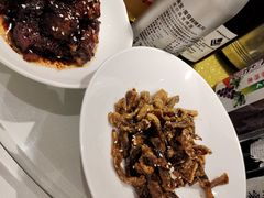 -老吉士酒家(天平路店)