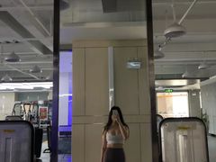 -黄金时代健身(CBD店)