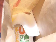 -麦当劳(金平路站店)