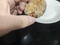 -天桥老金涮肉(牛街店)