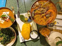 -Home Thai·泰谣(王府井apm店)