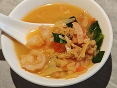 -陶兰居·香港饭店·海鲜大排档(圆融时代广场店)