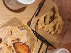 -领蟹祥记·香辣蟹·特色小海鲜(奥体天虹店)