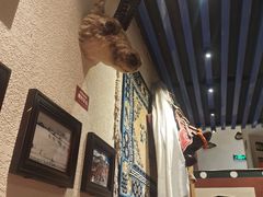 -敏珠拉姆藏餐·南京厨房(富春江东街店)