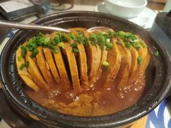 -卢大鲜鱼头捞饭(美利广场店)