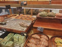 -小飞象面包公社(珠江路金鹰店)